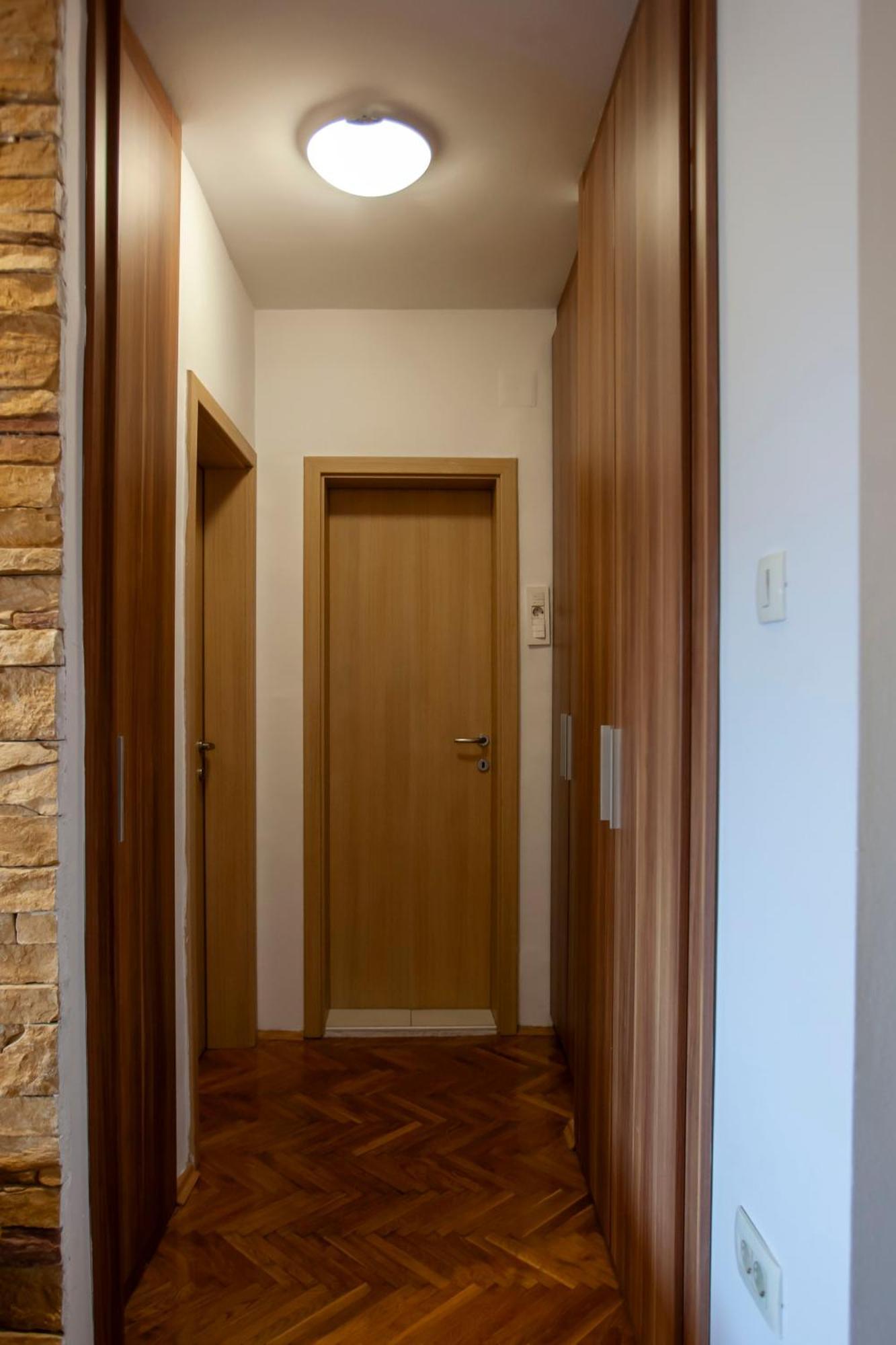 Center Jazz Apartment Skopje