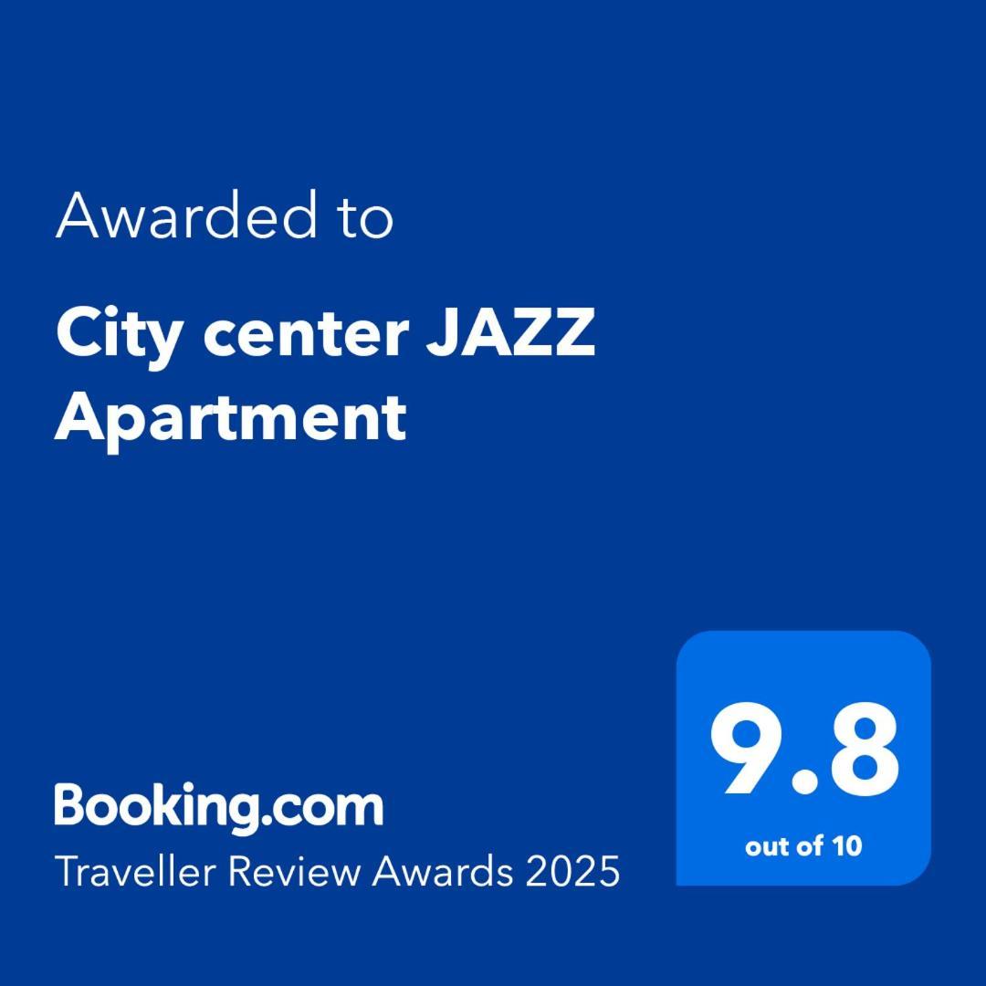 Center Jazz